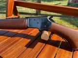 MARLIN GOLDEN 39-A - .22LR - 1 of 11