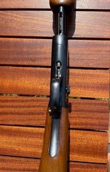 REMINGTON FIELDMASTER MODEL 121 - .22LR - ROUTLEDGE BORE - RARE - 12 of 15