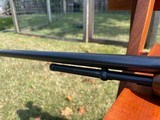 REMINGTON FIELDMASTER MODEL 121 - .22LR - ROUTLEDGE BORE - RARE - 5 of 15