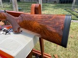 WINCHESTER MODEL 101 LIVE BIRD PIGEON GRADE - 12 GA - 2 of 15