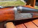 WEBLEY & SCOTT 12 GA S/S F/IM - 4 of 15