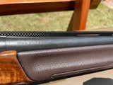 BENELLI RAFFAELLO LORD - 20 GA - 9 of 15