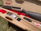 BENELLI RAFFAELLO LORD - 20 GA - 6 of 15