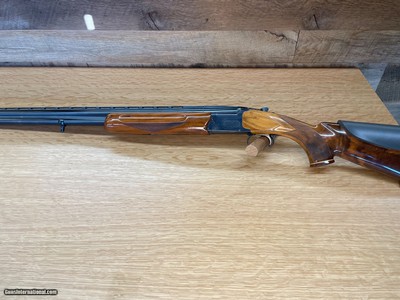Weatherby Olympian 20 gauge