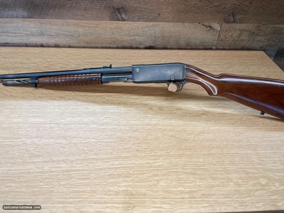 Remington Model 14
.32 REM