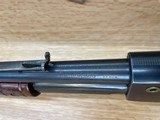 Remington Model 14
.32 REM - 8 of 14