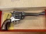 Ruger Blackhawk .357 Magnum Stainless - 4 of 10