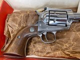 Ruger Blackhawk .357 Magnum Stainless - 2 of 10