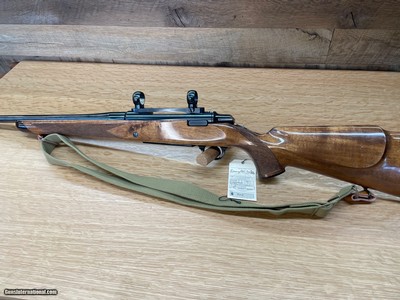 Browning BBR 7mm Mag