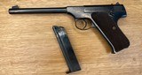 Colt Automatic Pre-Woodsman .22
Fine Condition! - 7 of 7