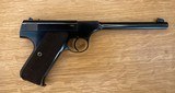 Colt Automatic Pre-Woodsman .22
Fine Condition! - 2 of 7