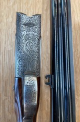 Caesar Guerini Apex 28g 32” solid rib - 10 of 11