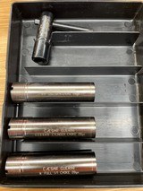 Caesar Guerini Apex 28g 32” solid rib - 11 of 11