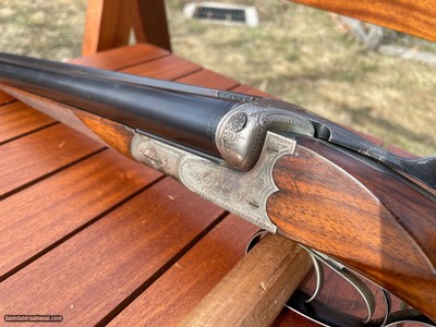 J.P. Sauer and Son 16g
