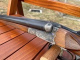 J.P. Sauer and Son 16g with cocking indicators - 1 of 14