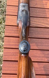 J.P. Sauer and Son 16g with cocking indicators - 11 of 14