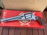 Ruger Old Army Black Powder .44 Percussion