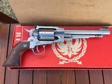 Ruger Old Army Black Powder .44 Percussion - 3 of 14