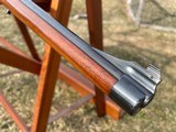 Paul Jaeger 7mm Mannlicher Stock 1954 - 6 of 14