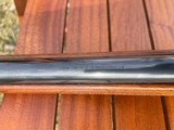 Paul Jaeger 7mm Mannlicher Stock 1954 - 9 of 14