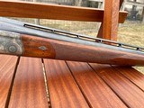 Charles Daly Single Barrel Trap 32” Prussian - 7 of 14