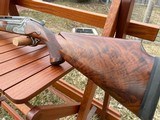 Charles Daly Single Barrel Trap 32” Prussian - 2 of 14