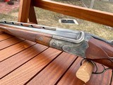 Charles Daly Single Barrel Trap 32” Prussian - 1 of 14