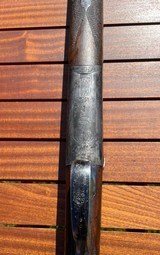 J.P. Sauer & Sohn, Suhl Model 33 16g O/U - 5 of 10