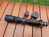 Leupold Vari-x III. 1.5 x 5 - 5 of 5