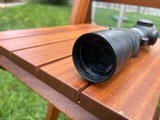 Leupold Vari-x III. 1.5 x 5 - 3 of 5