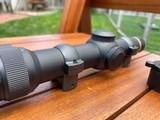 Leupold Vari-x III. 1.5 x 5 - 4 of 5