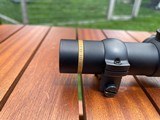 Leupold Vari-x III. 1.5 x 5 - 2 of 5