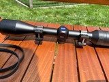 Carl Zeiss. 3-9 x 40 MC. Conquest - 5 of 5