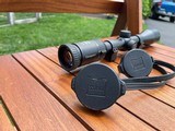 Carl Zeiss. 3-9 x 40 MC. Conquest - 3 of 5