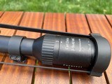 Carl Zeiss. 3-9 x 40 MC. Conquest - 2 of 5