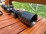 Carl Zeiss. 3-9 x 40 MC. Conquest - 4 of 5