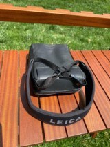 Leica Duovid 8x42 12x42 Binoculars - 2 of 6