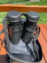Leica Duovid 8x42 12x42 Binoculars - 3 of 6
