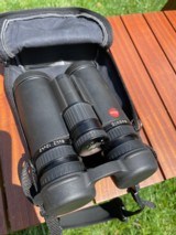 Leica Duovid 8x42 12x42 Binoculars - 1 of 6