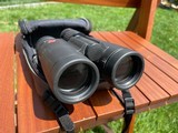 Leica Duovid 8x42 12x42 Binoculars - 5 of 6