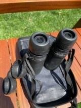 Leica Duovid 8x42 12x42 Binoculars - 4 of 6