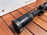 Schmidt Bender Klassik 3-12 x 42 scope - 3 of 8