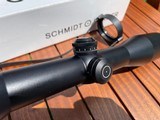 Schmidt Bender Klassik 3-12 x 42 scope - 7 of 8