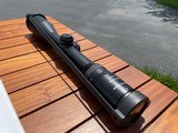 Schmidt Bender Klassik 3-12 x 42 scope - 5 of 8