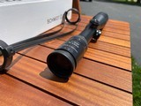 Schmidt Bender Klassik 3-12 x 42 scope - 6 of 8