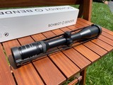 Schmidt Bender Klassik 3-12 x 42 scope - 4 of 8
