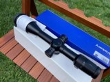 Zeiss Victory
Davari 6-24 x 56 TII. Scope - 8 of 9