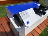 Zeiss Victory
Davari 6-24 x 56 TII. Scope