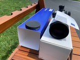Zeiss Victory
Davari 6-24 x 56 TII. Scope - 9 of 9