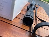 Schmidt Bender Klassik 4-16x50 scope - 3 of 7